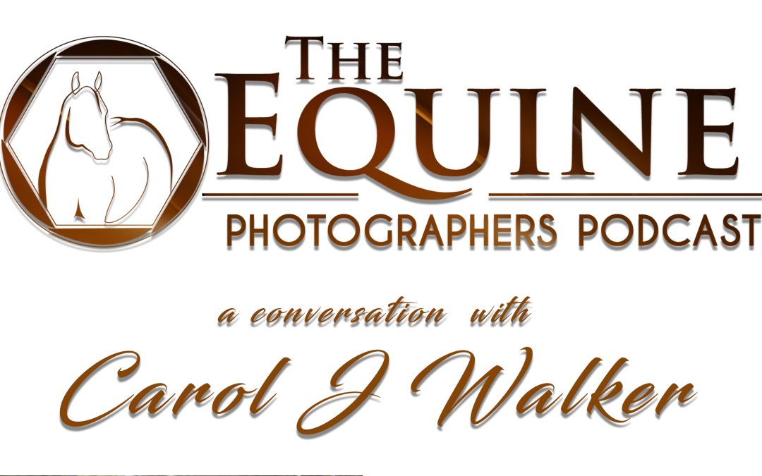 26: Carol Walker – 10 years later – PODCAST