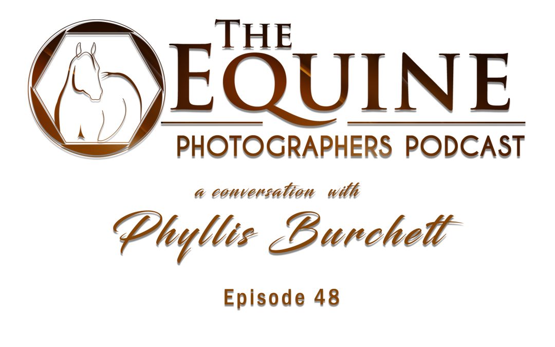 10 Years Later with Phyllis Burchett